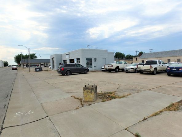 301 S Franklin St, Kirksville, MO 63501